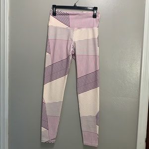 Old Navy active go dry workout tights Medi…